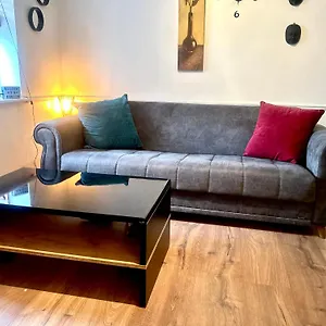 Guest Apartamento